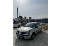 Sahibinden Renault Clio 1.5 dCi Alize 2006 Model 