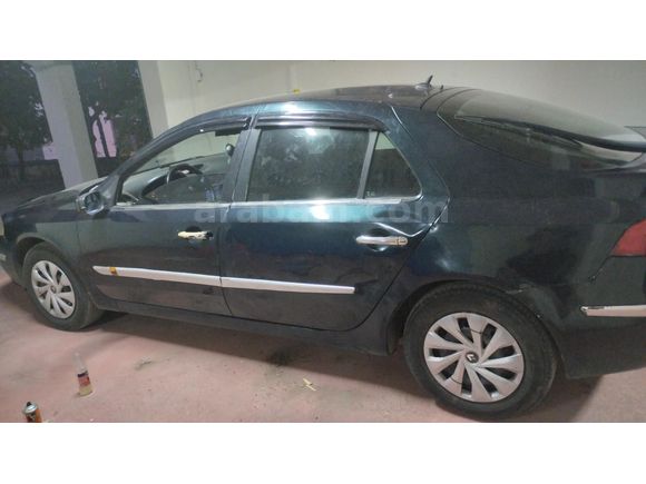 2004  Renault Laguna 1.6 PRİVİLLEGE