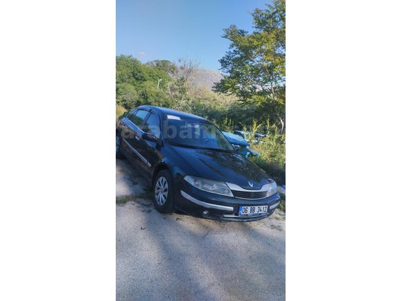 2004  Renault Laguna 1.6 PRİVİLLEGE