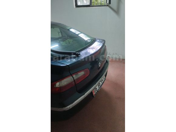 2004  Renault Laguna 1.6 PRİVİLLEGE