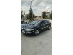 2004  Renault Laguna 1.6 Expression