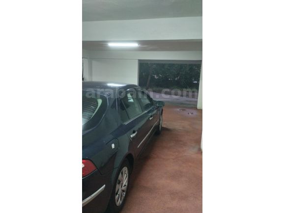 2004  Renault Laguna 1.6 PRİVİLLEGE