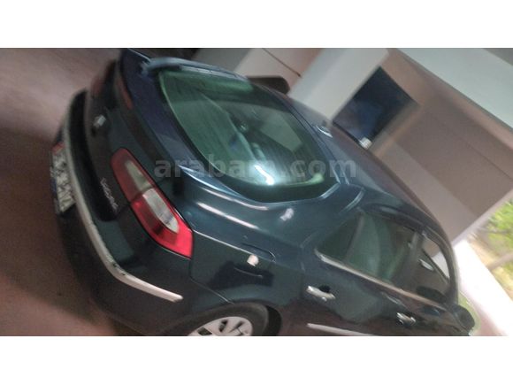 2004  Renault Laguna 1.6 PRİVİLLEGE