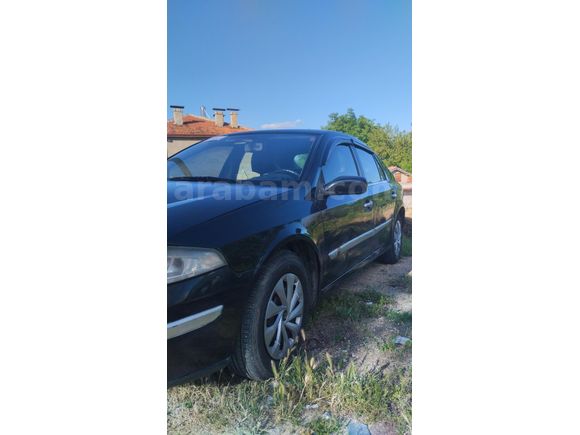 2004  Renault Laguna 1.6 PRİVİLLEGE