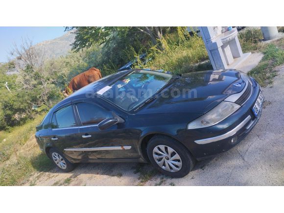 2004  Renault Laguna 1.6 PRİVİLLEGE