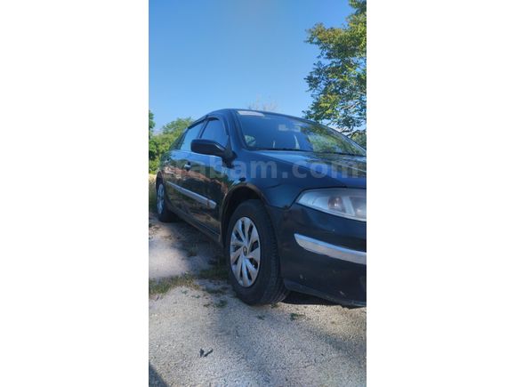 2004  Renault Laguna 1.6 PRİVİLLEGE