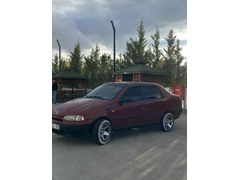 Sahibinden Fiat Siena 1.4 EL 1999 Model 