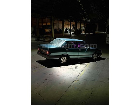 Sahibinden Tofaş Doğan SLX 1993 Model 