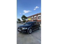 Sahibinden Audi A4 Allroad Quattro 2.0 TDI 2015 Model  yeni tip motor 190.bg