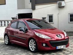 Sahibinden Peugeot 207 1.4 HDi Trendy 2007 Model 