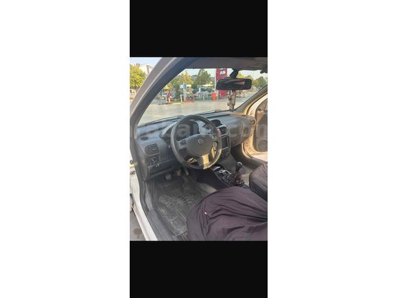 Sahibinden Opel Corsa 1.3 CDTI Cosmo 2006 Model 