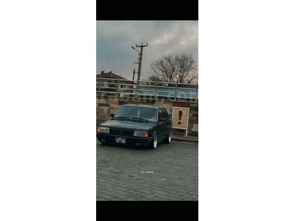 Sahibinden Tofaş Şahin 1.6 1992 Model 