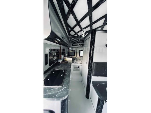 Sahibinden Karavan Motokaravan Hatay