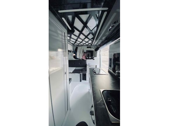 Sahibinden Karavan Motokaravan Hatay