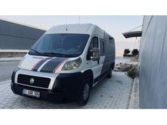 Sahibinden Karavan Motokaravan Hatay