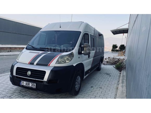 Sahibinden Karavan Motokaravan Hatay