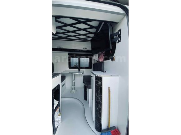 Sahibinden Karavan Motokaravan Hatay
