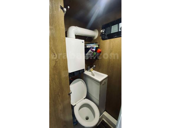 Sahibinden Karavan Motokaravan Hatay