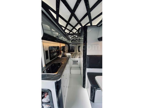 Sahibinden Karavan Motokaravan Hatay