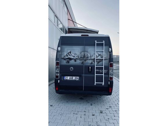 Sahibinden Karavan Motokaravan Hatay