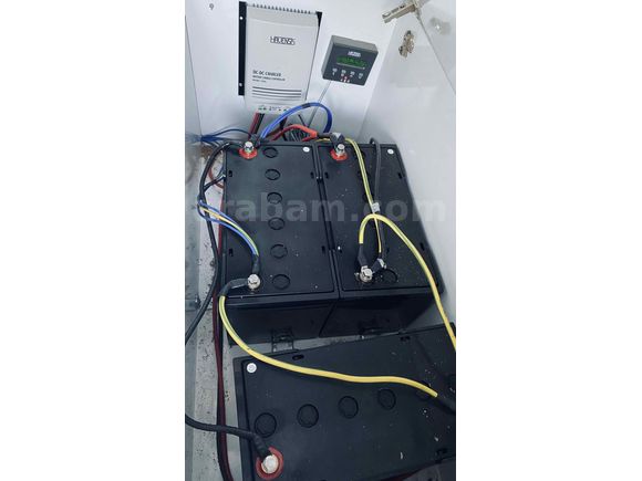 Sahibinden Karavan Motokaravan Hatay