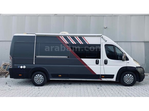 Sahibinden Karavan Motokaravan Hatay