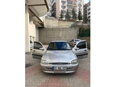 Sahibinden Ford Escort 1.6 CLX 1998 Model Ankara