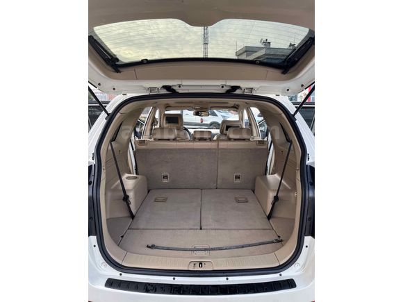Sahibinden Chevrolet Captiva 2.0 D LT High 2011 Model 