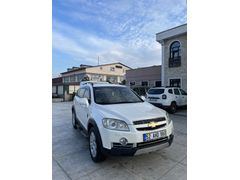 Sahibinden Chevrolet Captiva 2.0 D LT High 2011 Model 