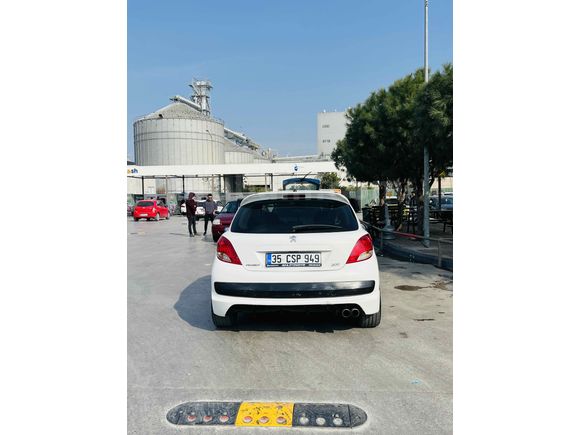 Acil satılık 207