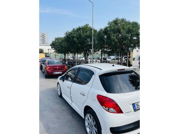 Acil satılık 207