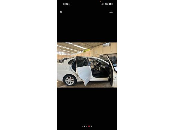 Sahibinden Seat Cordoba 1.4 Sport 2004 Model 