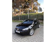 Sahibinden Volkswagen Golf 1.6 TDi Trendline 2011 Model 