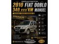 ERBOĞALAR OTOMOTİV Doblo 1.3 Multijet Safeline 2010 Model Kars