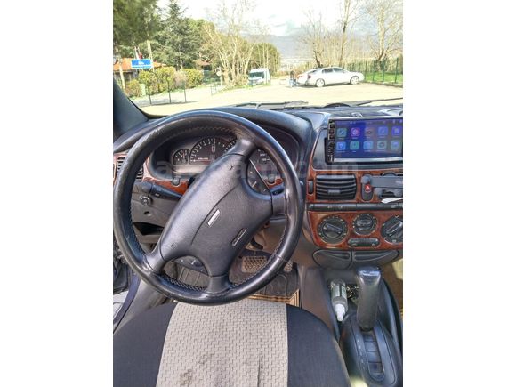 Sahibinden Fiat Marea 1.6 ELX 2001 Model