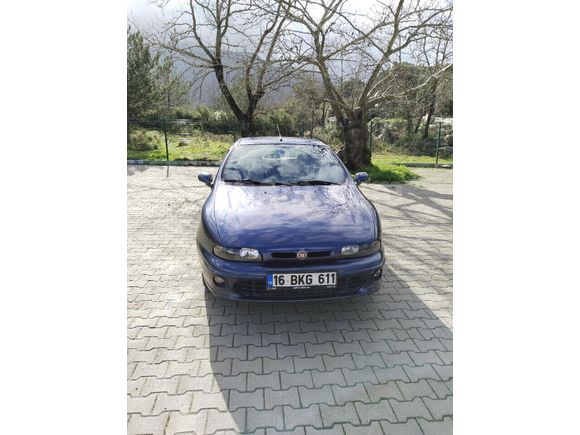 Sahibinden Fiat Marea 1.6 ELX 2001 Model