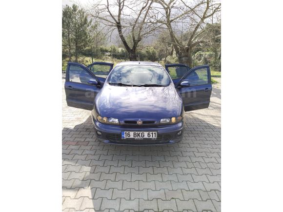 Sahibinden Fiat Marea 1.6 ELX 2001 Model