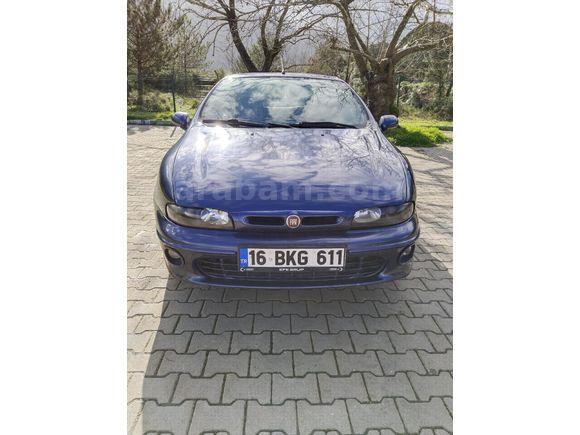 Sahibinden Fiat Marea 1.6 ELX 2001 Model