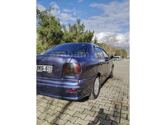 Sahibinden Fiat Marea 1.6 ELX 2001 Model