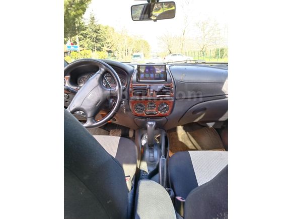 Sahibinden Fiat Marea 1.6 ELX 2001 Model