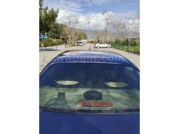 Sahibinden Fiat Marea 1.6 ELX 2001 Model