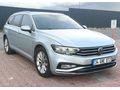 Passat Variant 1.5Tsi 150hp Cam Tavan 2023 Çıkışlı