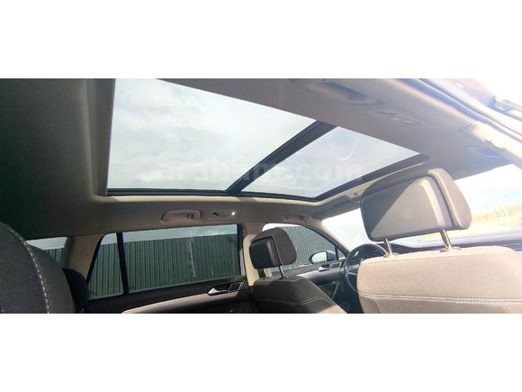 Passat Variant 1.5Tsi 150hp Cam Tavan 2023 Çıkışlı