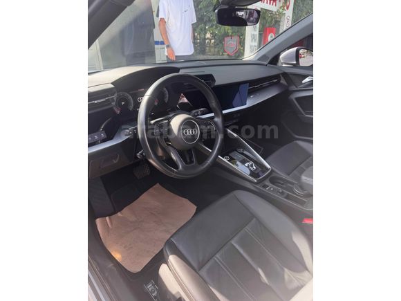 Sahibinden Audi A3 Sportback 35 TFSI Advanced 2022 Model 