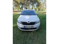 Sahibinden Skoda Rapid 1.6 TDI Spaceback Elegance 2014 Model 