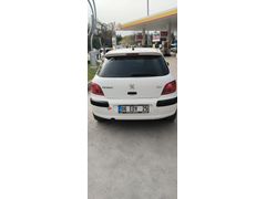 Sahibinden Peugeot 307 1.6 XR 2004 Model