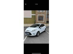 Sahibinden Ford Fiesta 1.4 TDCi Titanium 2012 Model 