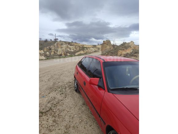 Sahibinden Opel Astra 1.4 GL 1993 Model