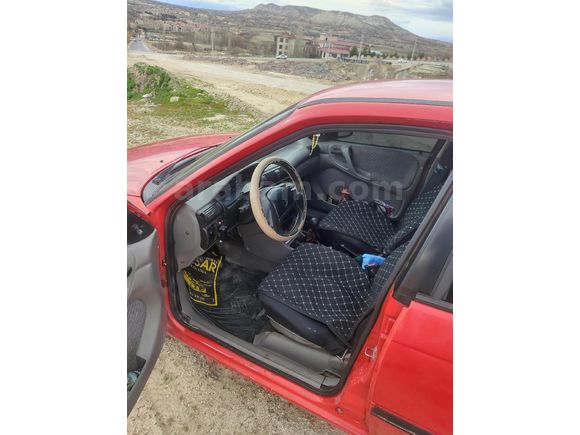Sahibinden Opel Astra 1.4 GL 1993 Model