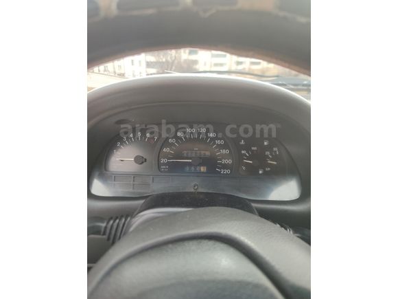 Sahibinden Opel Astra 1.4 GL 1993 Model